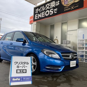 メルセデス・ベンツ・Bクラス