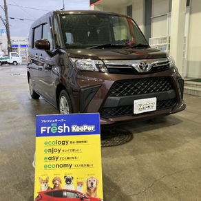 トヨタ・ルーミー