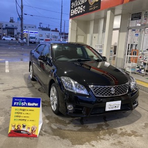 トヨタ・クラウン