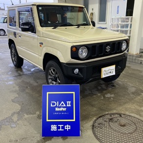 スズキ・ジムニー