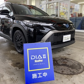 トヨタ・カローラクロス