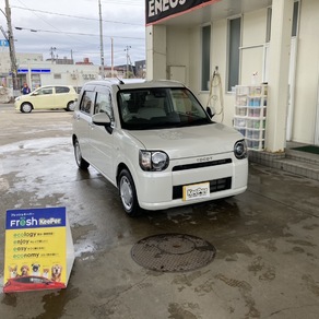 ダイハツ・トコット