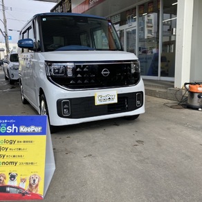 日産・ルークス