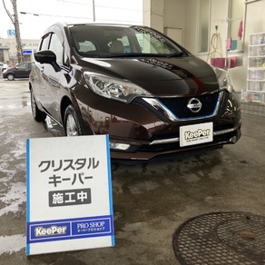 日産・ノート