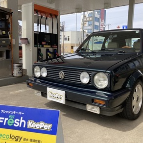 フォルクスワーゲン・ゴルフ