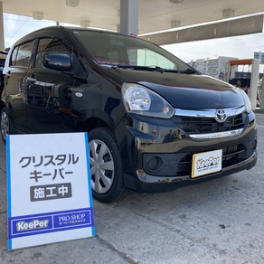 トヨタ・ピクシス