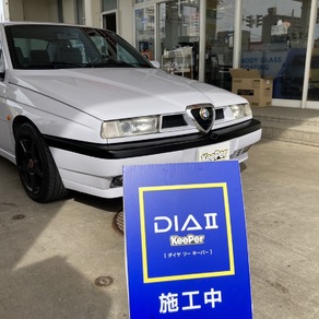 アルファロメオ・155 / 156