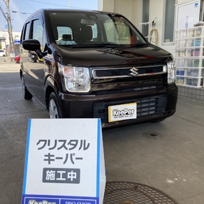 スズキ・ワゴンR