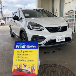 ホンダ・フィット