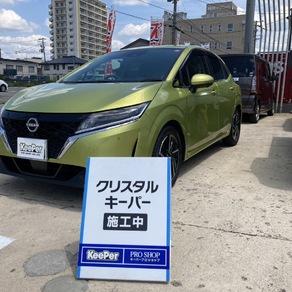 日産・ノート
