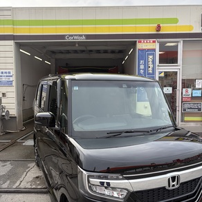ホンダ・N-BOX カスタム