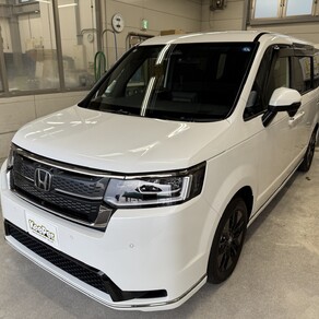 ホンダ・ステップワゴン