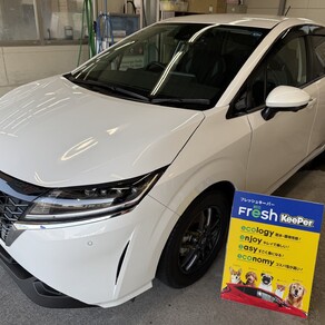 日産・ノート