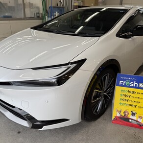 トヨタ・プリウス
