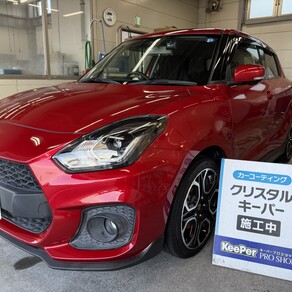 スズキ・スイフト