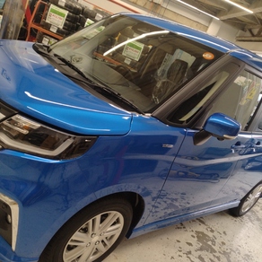 スズキ・ソリオ