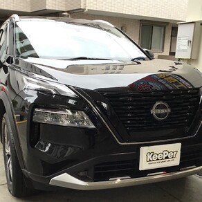 日産・エクストレイル