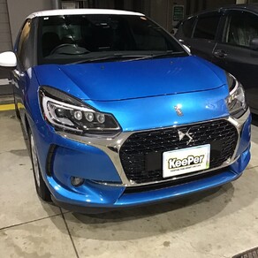 その他・DSオートモービル・DS3