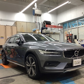 ボルボ・V60