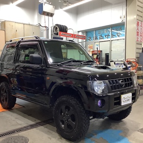 日産・キックス