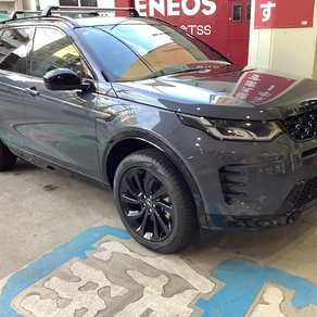 ランドローバー・ランドローバー・ディスカバリー