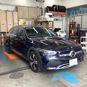 メルセデス・ベンツ・GLB
