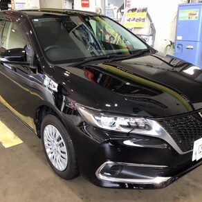 トヨタ・アリオン