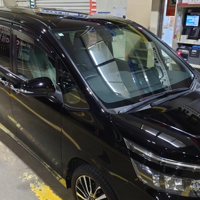 トヨタ・ヴォクシー