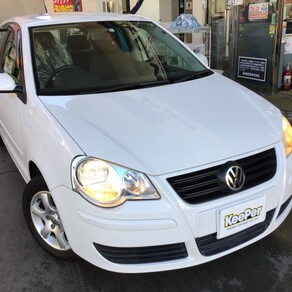 フォルクスワーゲン・ポロ