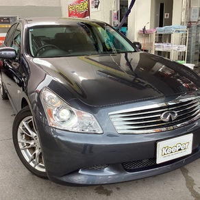 日産・スカイライン