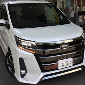 トヨタ・ノア