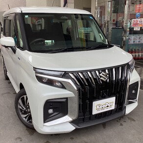 トヨタ・ルーミー