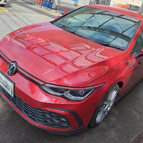 フォルクスワーゲン・ゴルフ