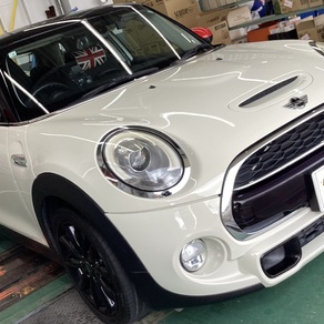 その他・MINI