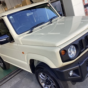 スズキ・ジムニー