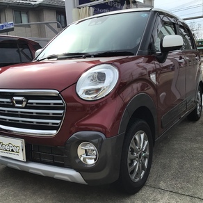 ダイハツ・キャスト