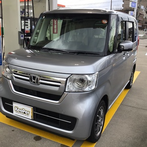 ホンダ・N-BOX