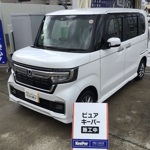 ホンダ・N-BOX