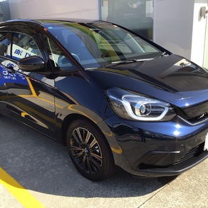 ホンダ・フィット