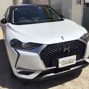 その他・DSオートモービル・DS3