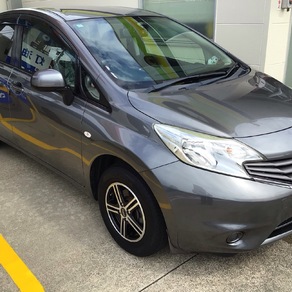 日産・ノート