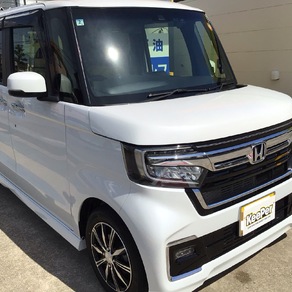 ホンダ・N-BOX