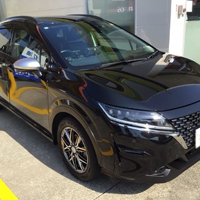 日産・ノート