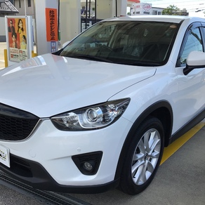 マツダ・CX-5