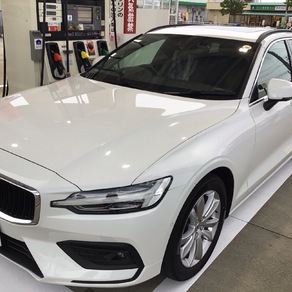 ボルボ・V60