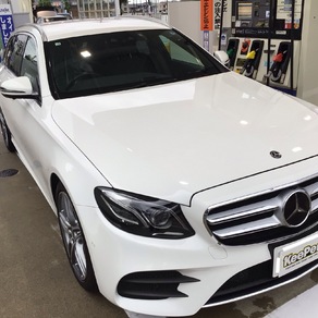 メルセデス・ベンツ・Eクラス 220 d