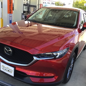 マツダ・CX-5