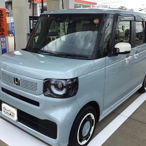 ホンダ・N-BOX