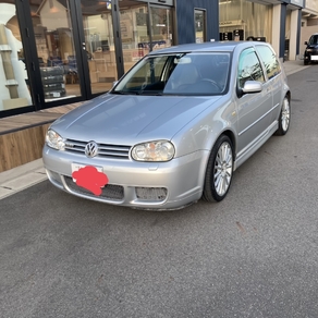 フォルクスワーゲン・ゴルフ