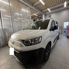 フィアット・ドブロ